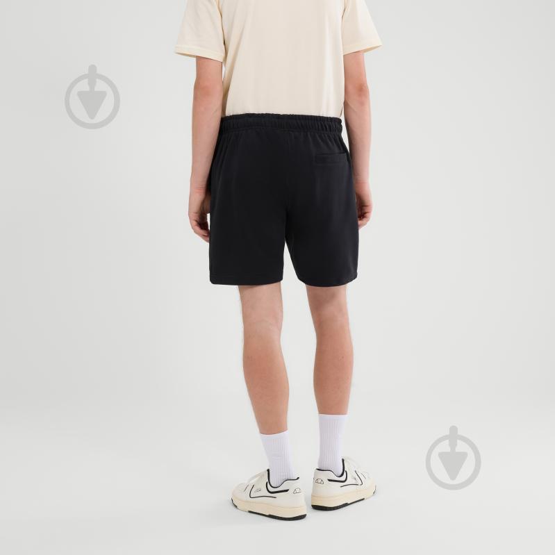Шорты Ellesse SHD24374-011 р. 2XL черный - фото 3