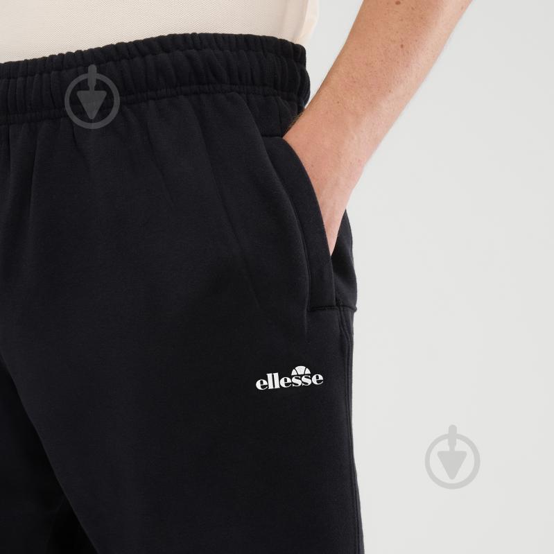 Шорты Ellesse SHD24374-011 р. 2XL черный - фото 4