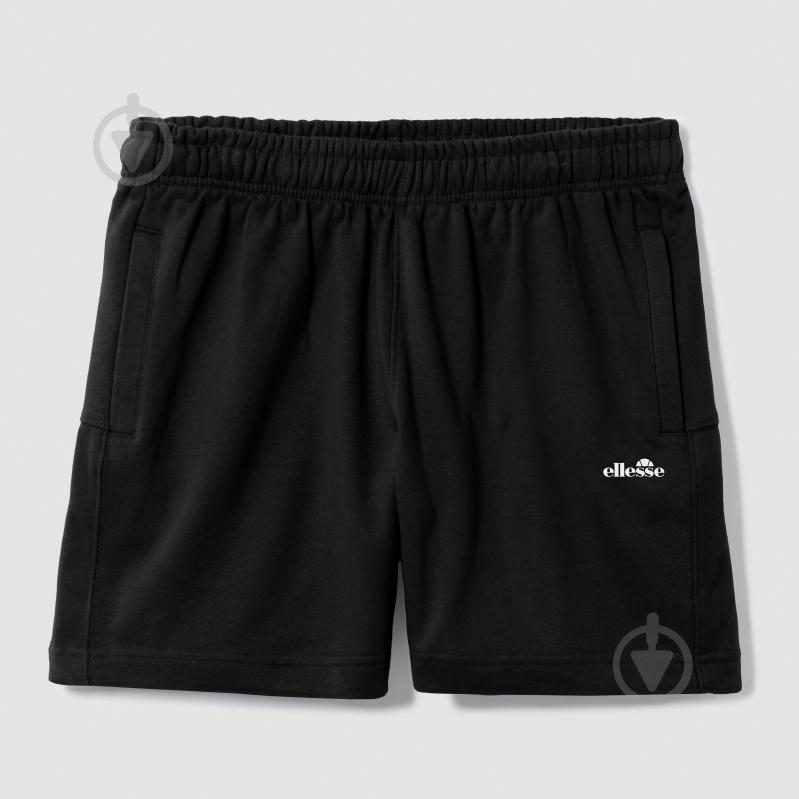 Шорты Ellesse SHD24374-011 р. 2XL черный - фото 5