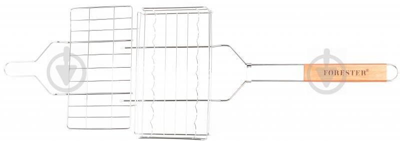 Решітка-гриль Forester для сосисок BQ-N10 - фото 3