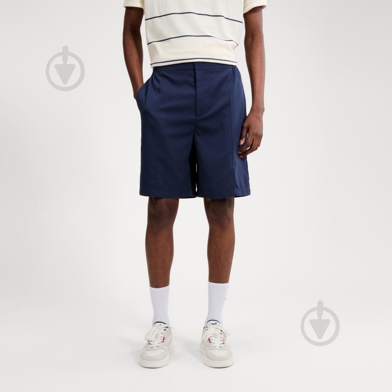 Шорти Ellesse SHD23428-429 р. 2XL синій - фото 2