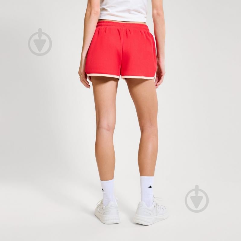 Шорты Ellesse SGD23355-800 р. 12 красный - фото 2 Шорты Ellesse SGD23355-800 р. 12 красный - фото 2