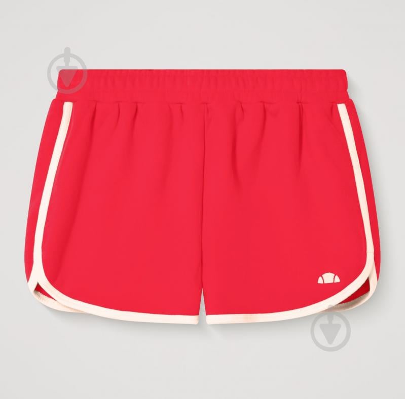 Шорты Ellesse SGD23355-800 р. 12 красный - фото 5 Шорты Ellesse SGD23355-800 р. 12 красный - фото 5