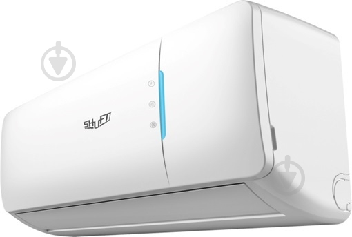 ᐉ Кондиционер SHUFT SFTI-09HN1 18Y • Купить в Киеве, Украине • Лучшая ...