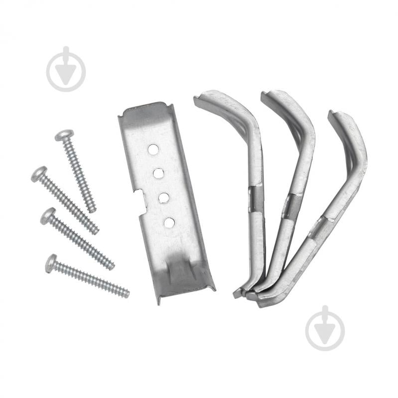 Варочная поверхность газовая Eleyus MITO 60 BG CF - фото 12