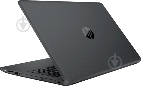 Ноутбук HP 250 G6 15.6" (5) silver - фото 4