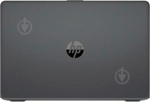 Ноутбук HP 255 G6 15.6" (5) dark grey Dark Ash Silver - фото 5