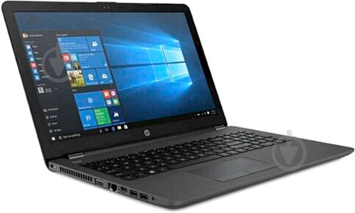 Ноутбук HP 255 G6 15.6" (5) dark grey Dark Ash Silver - фото 3