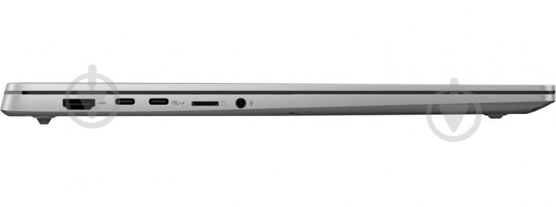 Ноутбук Asus Vivobook S 15 M5506UA-MA055 15,6" (90NB1473-M002E0) cool silver - фото 7