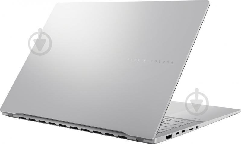 Ноутбук Asus Vivobook S 15 M5506UA-MA055 15,6" (90NB1473-M002E0) cool silver - фото 5