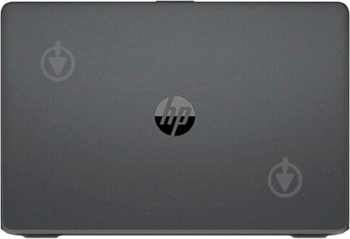 Ноутбук HP 255 G6 15.6" (5) dark grey Dark Ash - фото 5