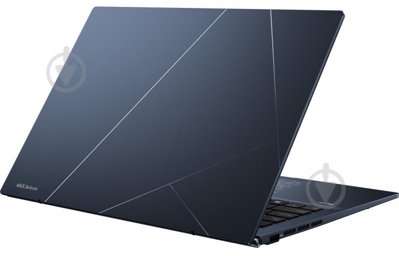 Ноутбук Asus Zenbook 14 UX3402VA-KP782 14" (90NB10G1-M017H0) ponder blue - фото 8