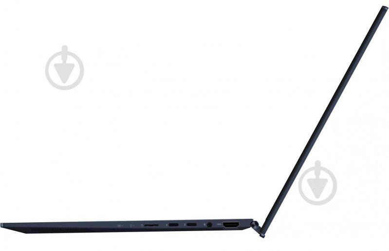 Ноутбук Asus Zenbook 14 UX3402VA-KP782 14" (90NB10G1-M017H0) ponder blue - фото 7