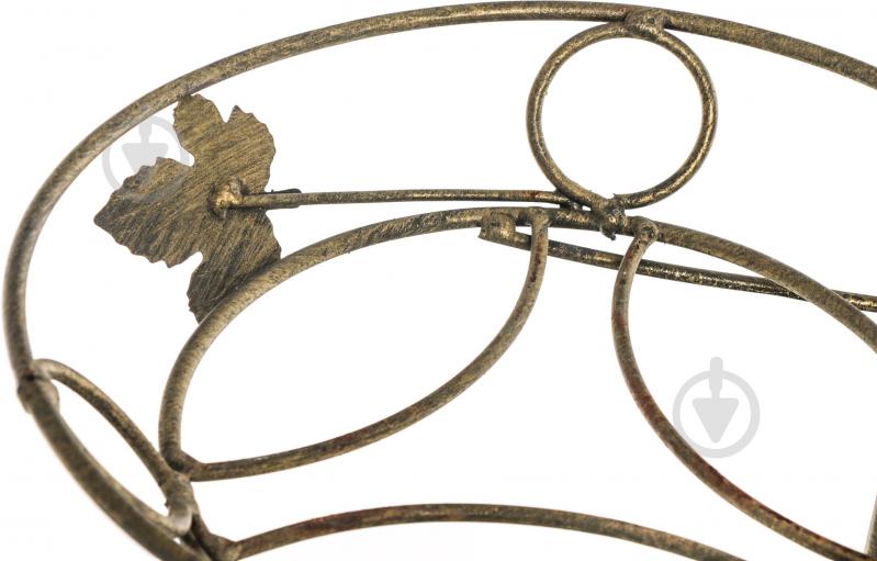 Подставка для растений на 9 горшков Башня №9 60x170 см - фото 3