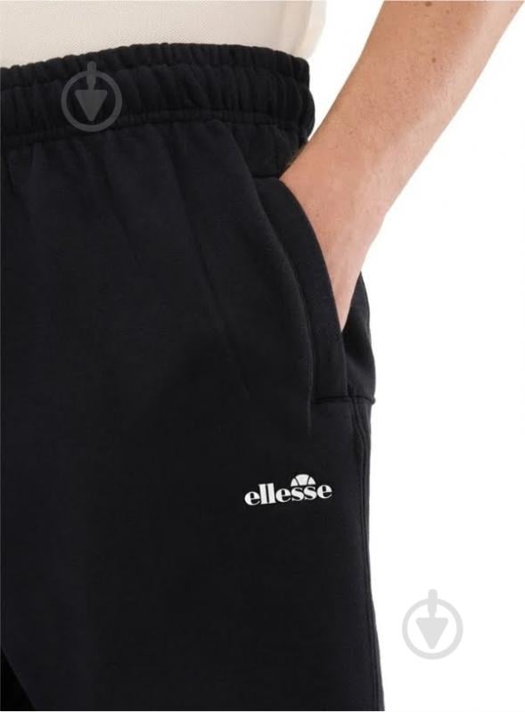 Шорты Ellesse SHD24374-011 р. S черный - фото 3