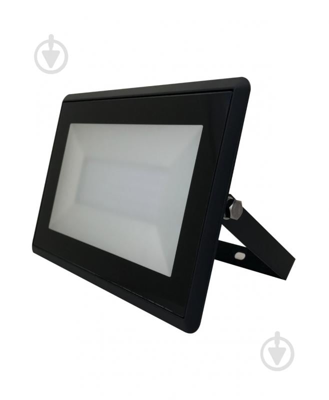 ВИТРИНА! Прожектор Ledvance LED 150 Вт IP65 черный - фото 1