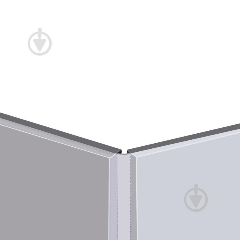 Ширма Теамо Птицы 1750x1400x25 мм черный с белым - фото 7