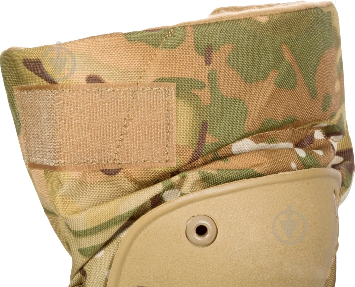 НаколінникиP1G-Tac тактичні 3 X 1250 MTP/MCU camo - фото 3