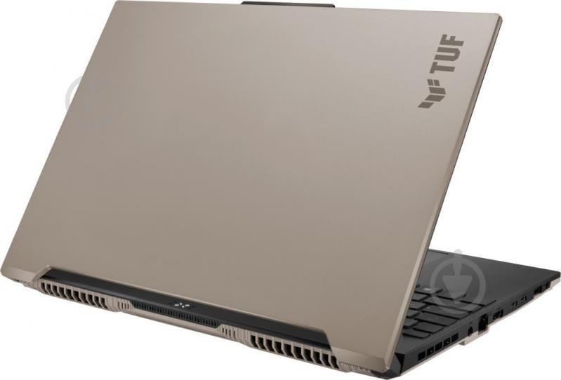 Ноутбук Asus TUF Gaming A16 Advantage Edition 16" (90NR0JM1-M005W0) sandstorm - фото 6