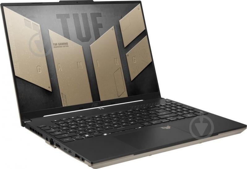 Ноутбук Asus TUF Gaming A16 Advantage Edition 16" (90NR0JM1-M005W0) sandstorm - фото 4