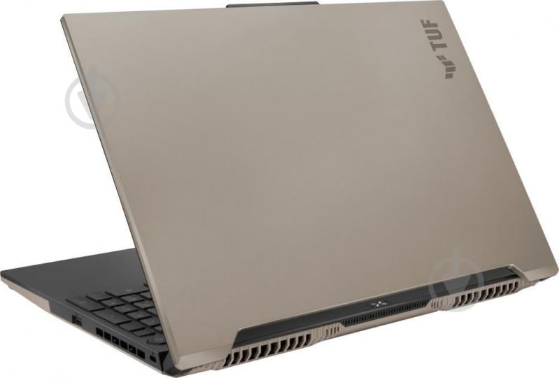 Ноутбук Asus TUF Gaming A16 Advantage Edition 16" (90NR0JM1-M005W0) sandstorm - фото 7