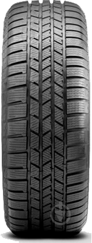 Шина Continental ContiCrossContact Winter 295/40R20 110 V нешипована зима - фото 2