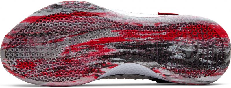 Кросівки чоловічі Nike AIRZOOM UNVRSE CQ6422-100 р.42 білі - фото 8