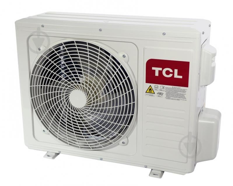 Кондиционер TCL TAC-09CHSD/XAB1 IHB Heat Pump Inverter R32 WI-FI - фото 5