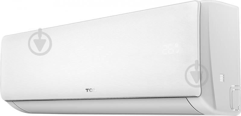 Кондиционер TCL TAC-09CHSD/XAB1 IHB Heat Pump Inverter R32 WI-FI - фото 2