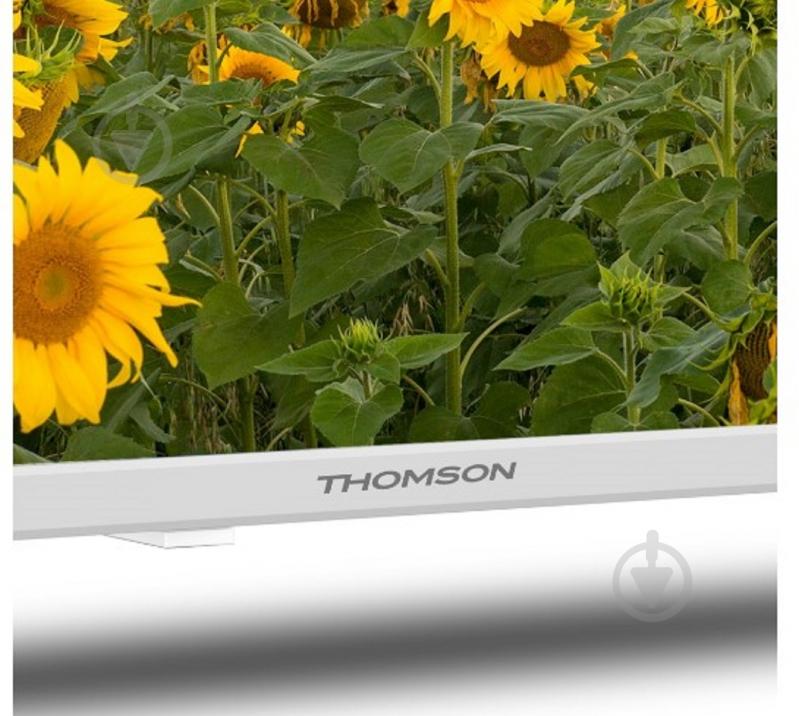 Телевизор Thomson 24HA2S13CW Android TV - фото 3