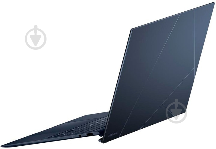 Ноутбук Asus Zenbook S 13 UX5304MA-NQ040W 13,3" (90NB12V3-M00AV0) ponder blue - фото 11