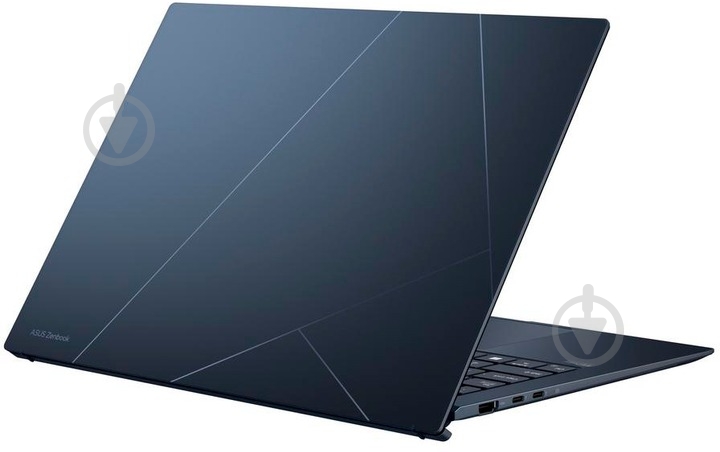 Ноутбук Asus Zenbook S 13 UX5304MA-NQ040W 13,3" (90NB12V3-M00AV0) ponder blue - фото 8