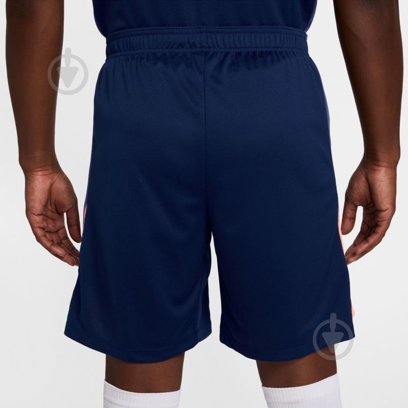 Шорти Nike M NK DF STRK SHORT KZ FN2401-493 р. XL синій - фото 3 Шорти Nike M NK DF STRK SHORT KZ FN2401-493 р. XL синій - фото 3