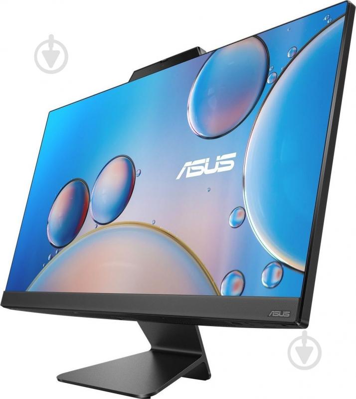 Моноблок Asus A3402WBAK-BPC037M 23,8" (90PT03G3-M06RA0) black - фото 4