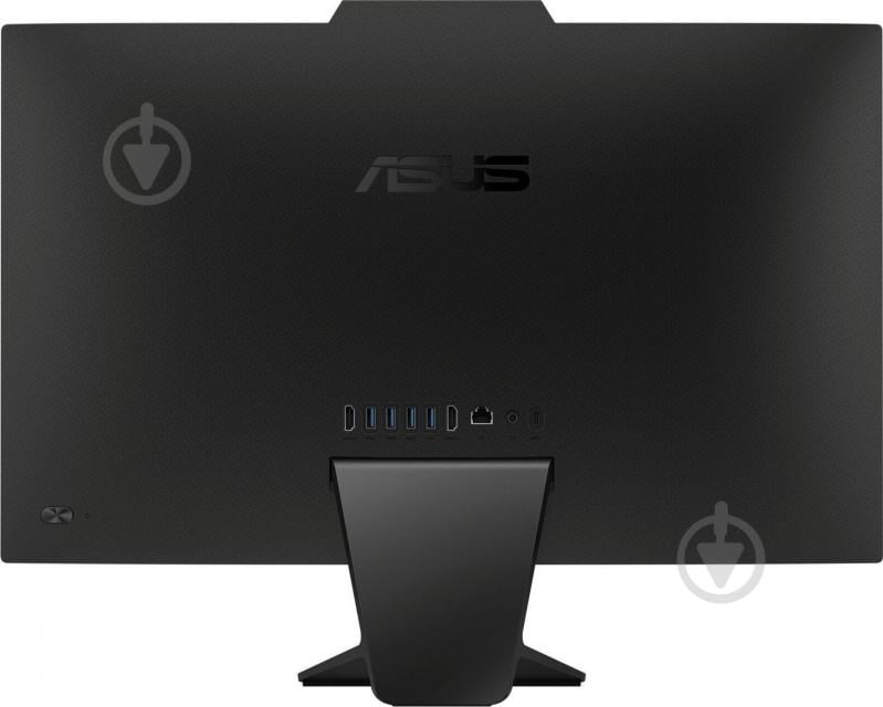 Моноблок Asus A3402WBAK-BPC037M 23,8" (90PT03G3-M06RA0) black - фото 5