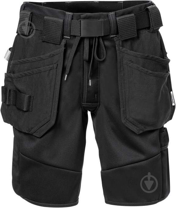 Кишеня для дрібних деталей для метизів FRISTADS з Cordura 129495-940-999 - фото 2