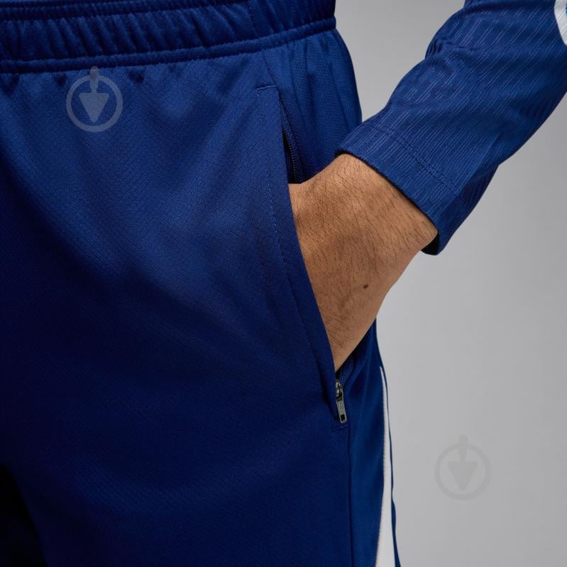 Шорты Nike PSG M NK DF STRK SHORT KZ 4TH HJ1981-492 р. XL синий - фото 5 Шорты Nike PSG M NK DF STRK SHORT KZ 4TH HJ1981-492 р. XL синий - фото 5