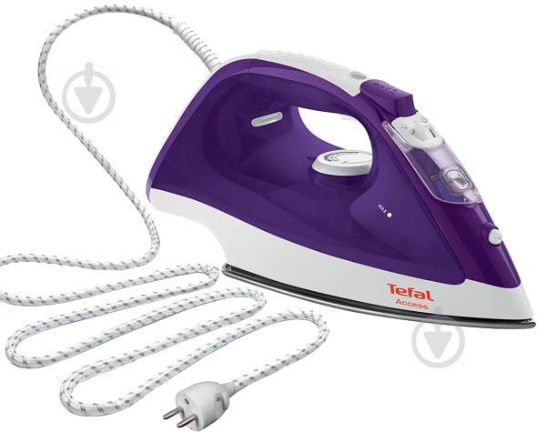 Праска Tefal FV1526 - фото 2