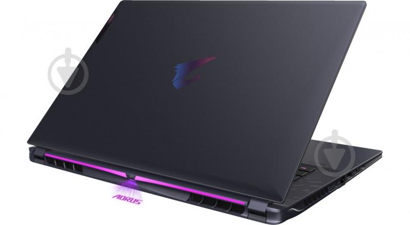 Ноутбук Gigabyte G6X 16" (AORUS_16X_9KG-43UAC54SD) - фото 5