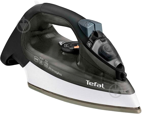Утюг Tefal FV2560 - фото 1 Утюг Tefal FV2560 - фото 1