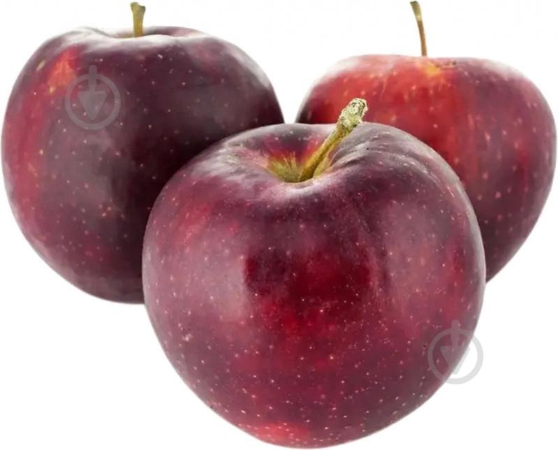 Яблоко Ред Принц 4 шт. Фрутко - фото 1 Яблоко Ред Принц 4 шт. Фрутко - фото 1