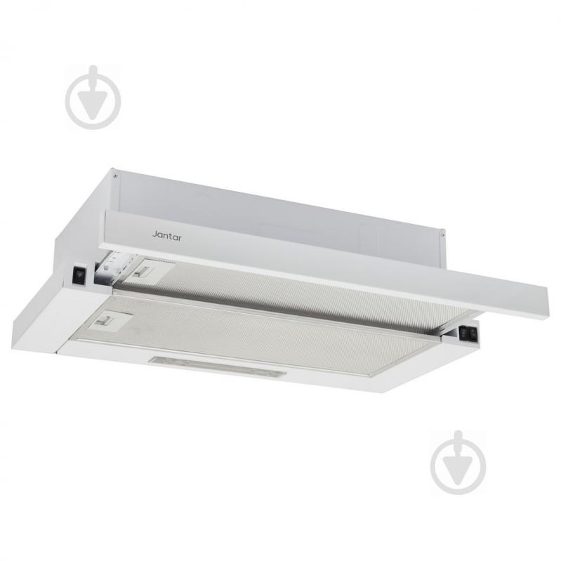 Витяжка Jantar TLK 650 LED 60 WH - фото 15