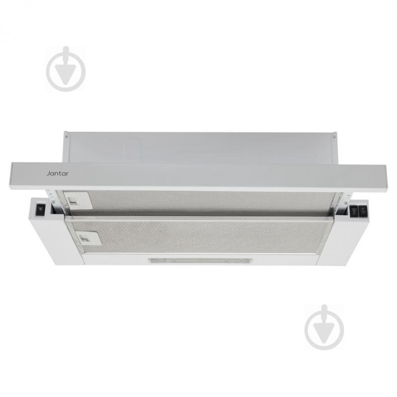 Витяжка Jantar TLK 650 LED 60 WH - фото 16