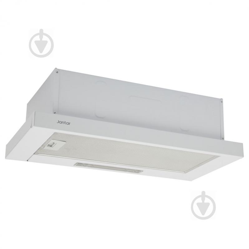 Витяжка Jantar TLK 650 LED 60 WH - фото 2