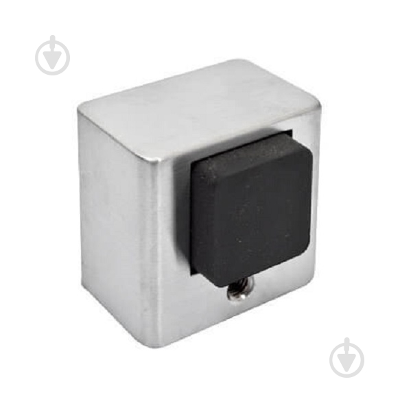 Стопор Colombo® LC112 матовый хром - фото 1