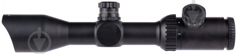 Приціл оптичний Air Precision 3-12x42SF Air Rifle scope IR - фото 2