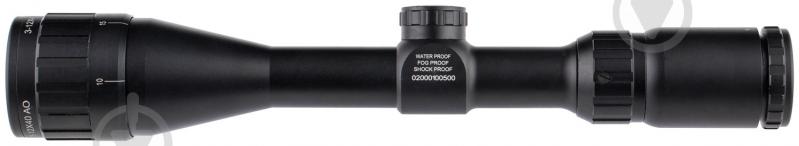 Приціл оптичний Air Precision 3-12x40 Air Rifle scope