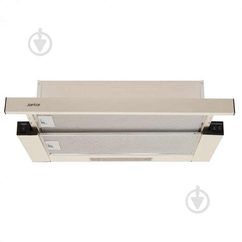 Вытяжка Jantar TLK 650 LED 60 BG - фото 11