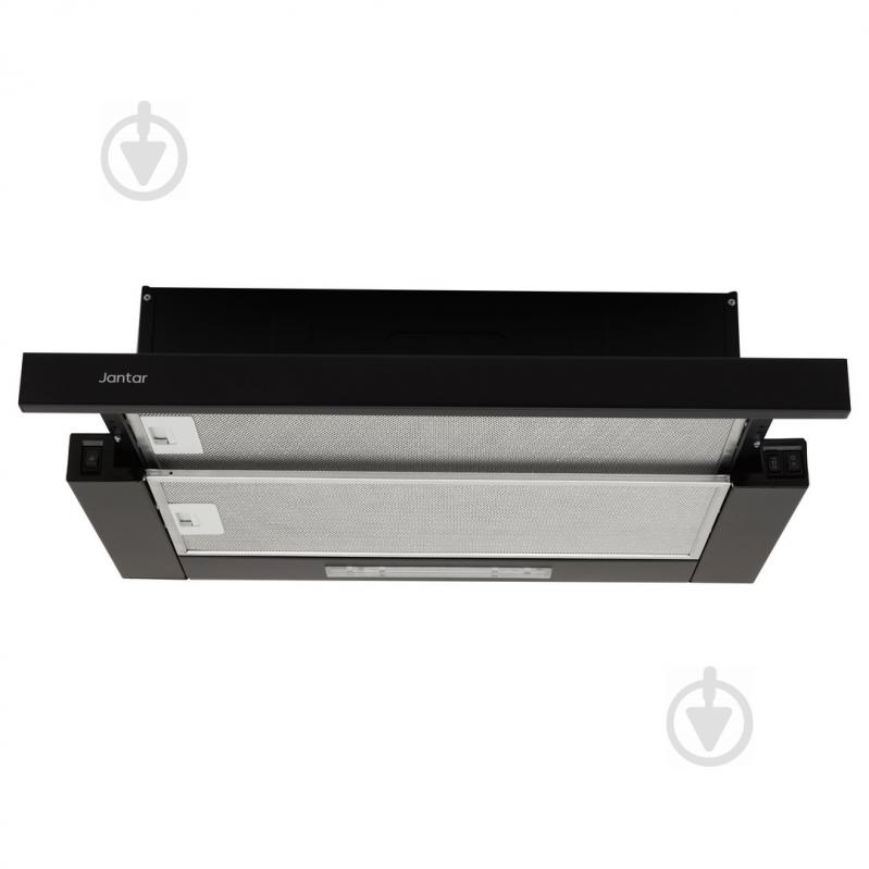 Вытяжка Jantar TLK 650 LED 60 BL - фото 12