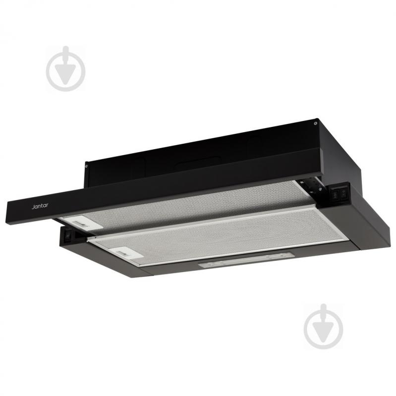 Вытяжка Jantar TLK 650 LED 60 BL - фото 13